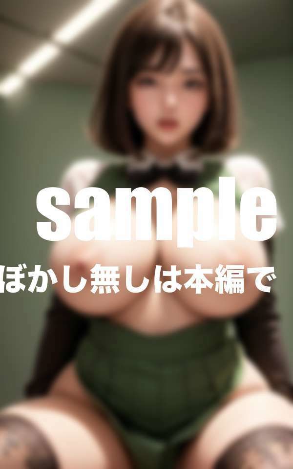 サンプル画像6:遊びに来た幼馴染を脱がしたらとんでもない美爆乳だった(マニアックlabo) [d_417621]