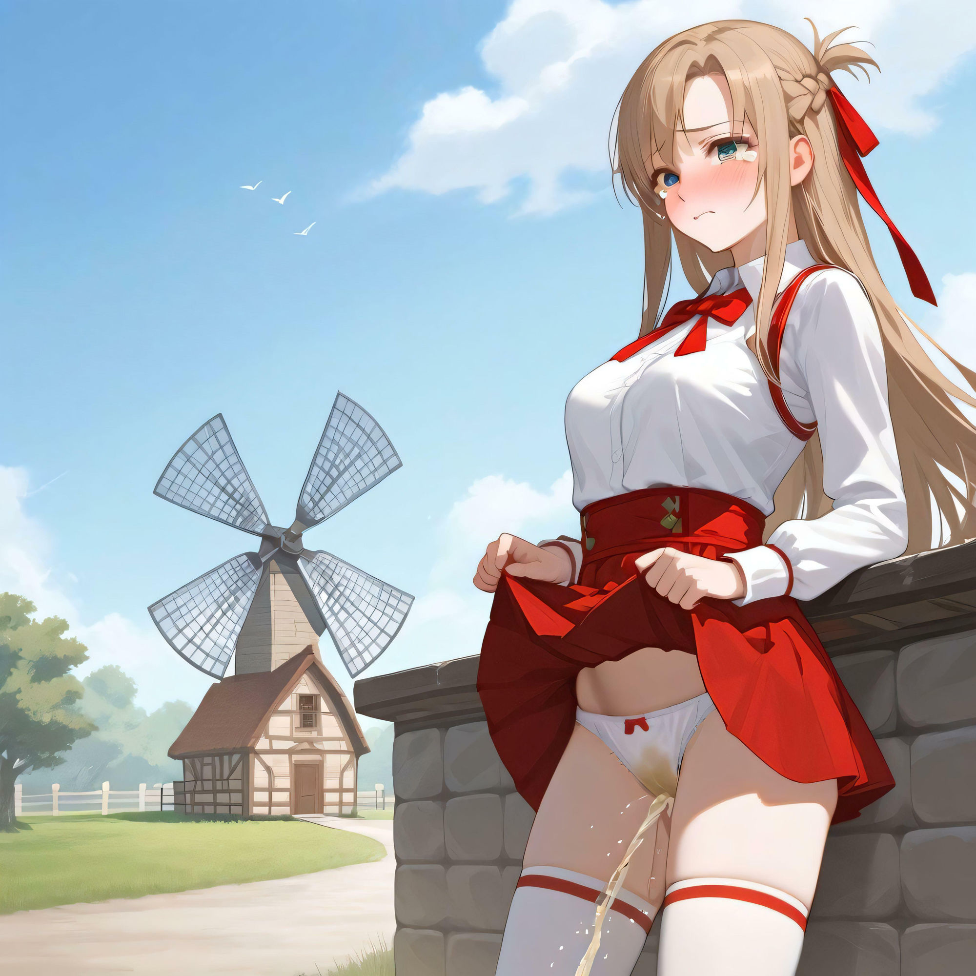 私にはゲームがあるの画像4