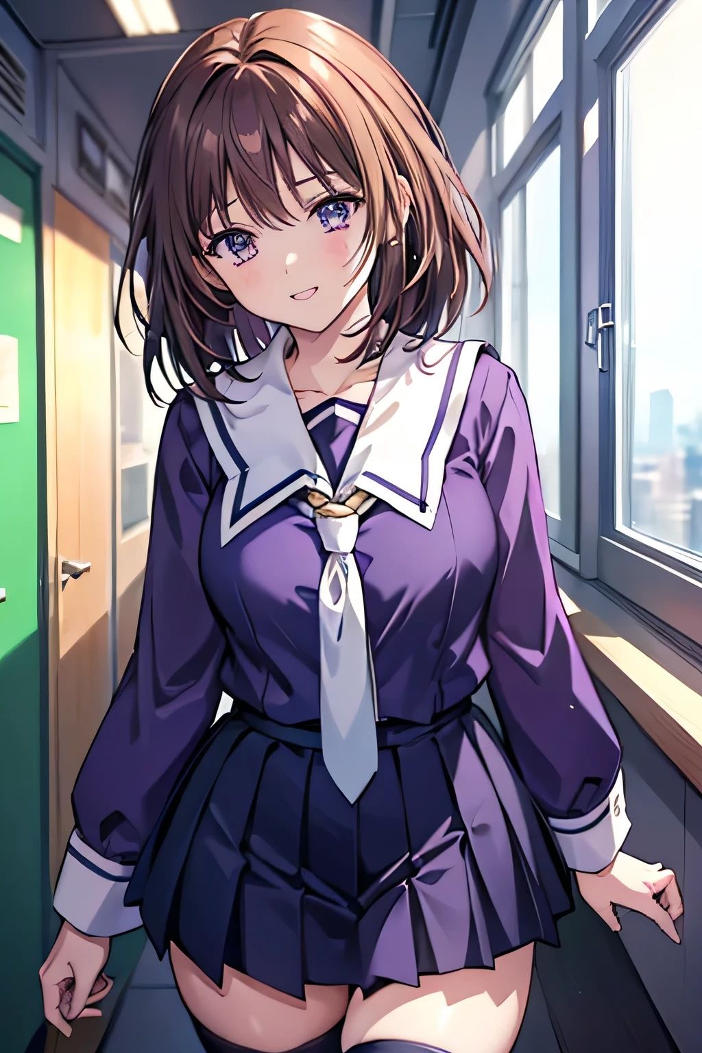 サンプル画像1:N’’s〜NTR・中出し〜葦◯伊織(ファンデリ) [d_417688]