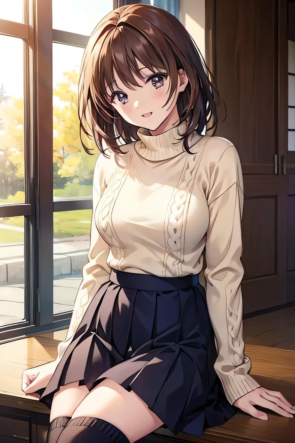 サンプル画像2:N’’s〜NTR・中出し〜葦◯伊織(ファンデリ) [d_417688]