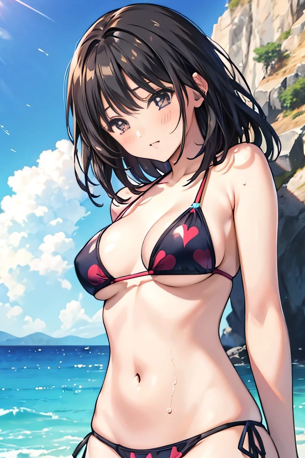 サンプル画像3:N’’s〜NTR・中出し〜葦◯伊織(ファンデリ) [d_417688]