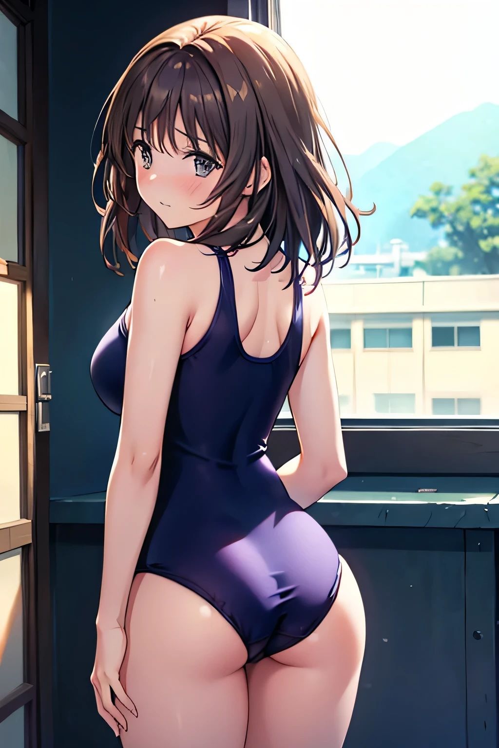 サンプル画像4:N’’s〜NTR・中出し〜葦◯伊織(ファンデリ) [d_417688]