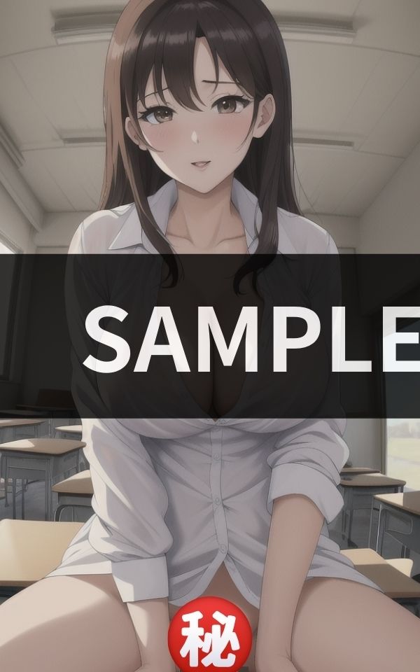 サンプル画像5:夏の補習授業 早漏 克服しよう！(ラブジューサー) [d_417865]