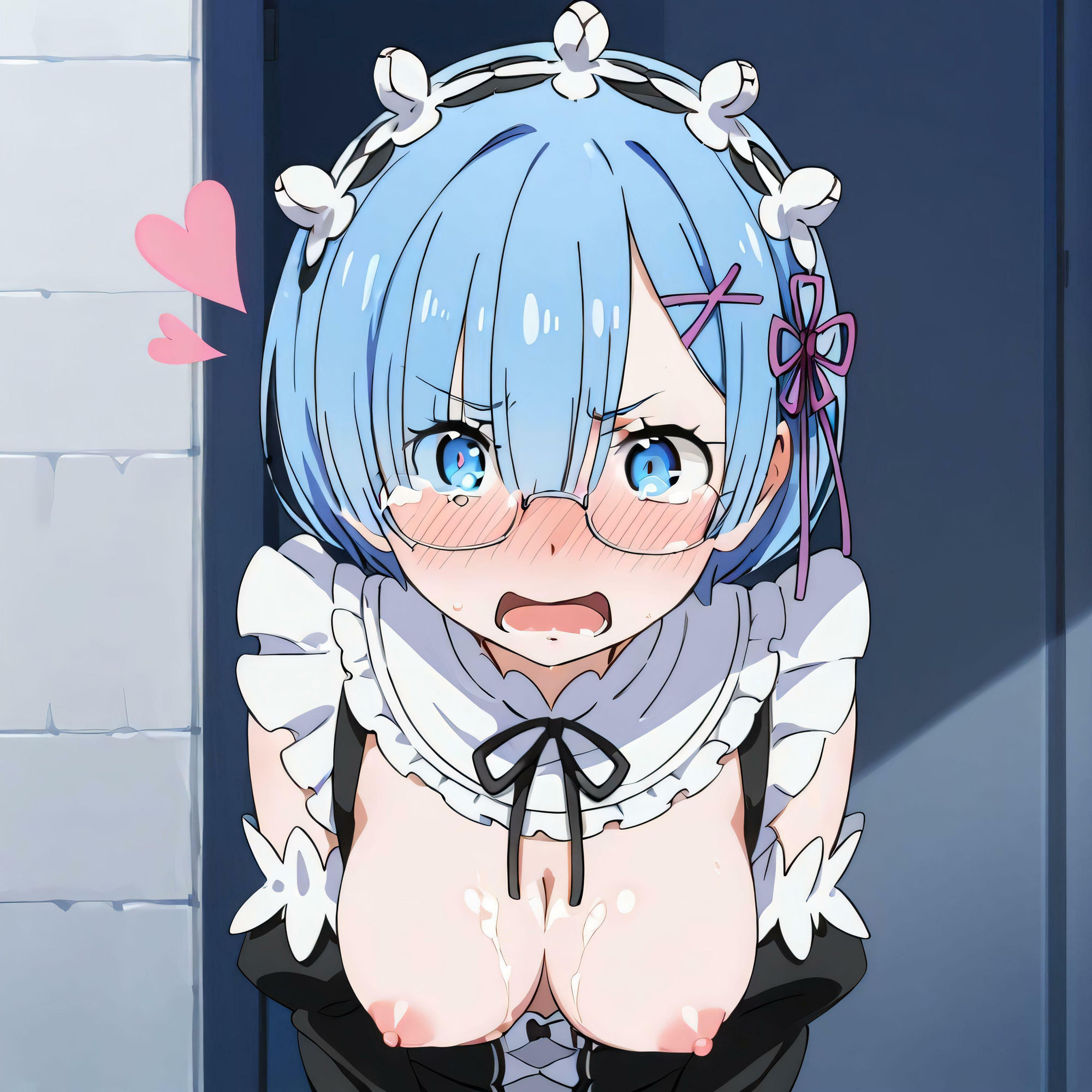 サンプル画像2:そういうことなら(ゼファーテクニカ) [d_417892]