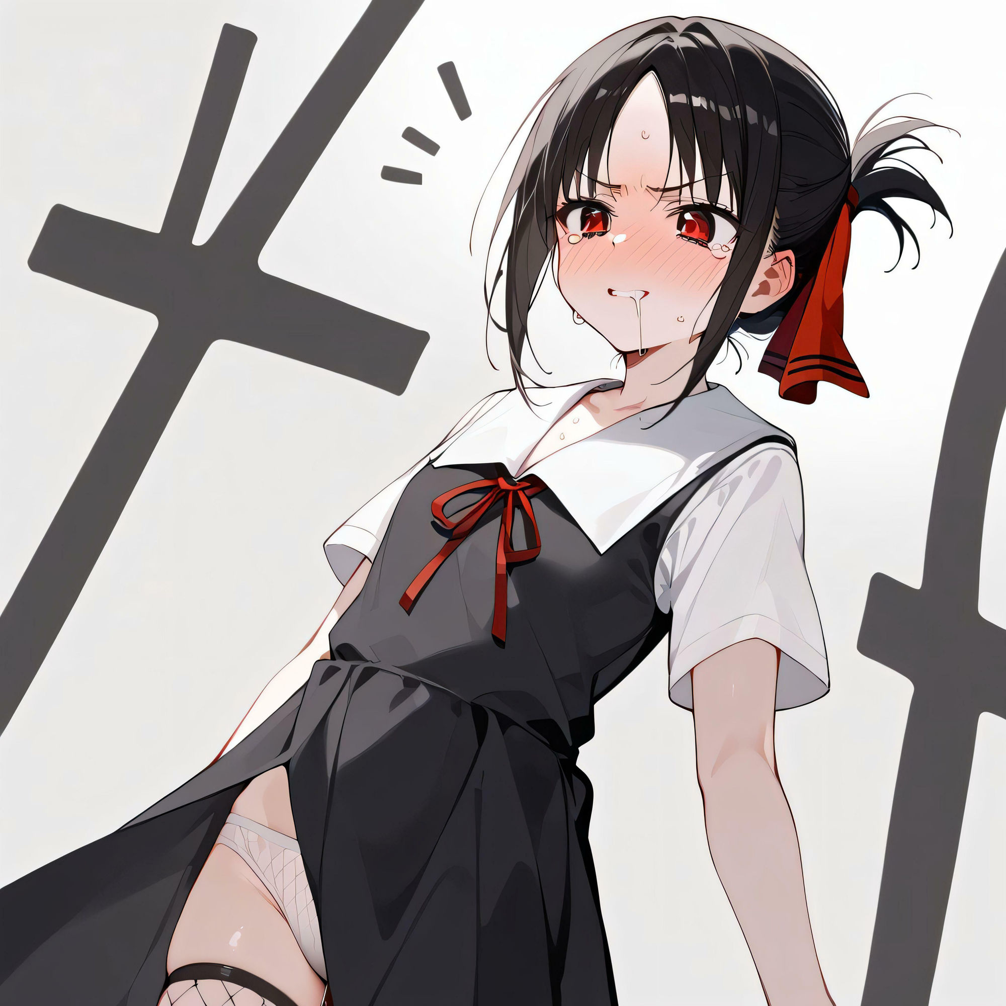 サンプル画像4:生徒の性処理も 生徒会の仕事です(ブレイズコア) [d_417899]