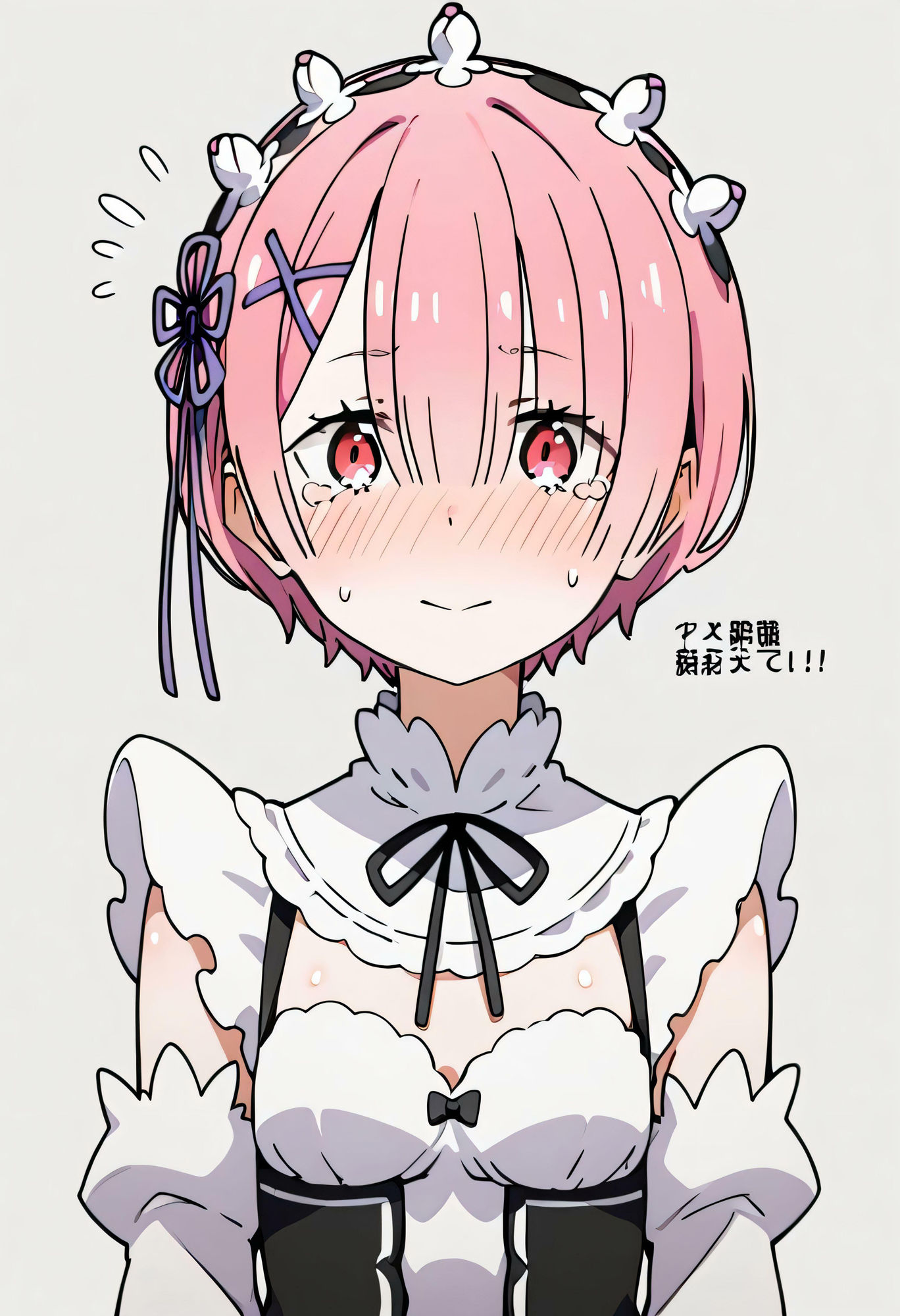 サンプル画像1:鬼なんだから大丈夫(ノーブルテック) [d_417902]