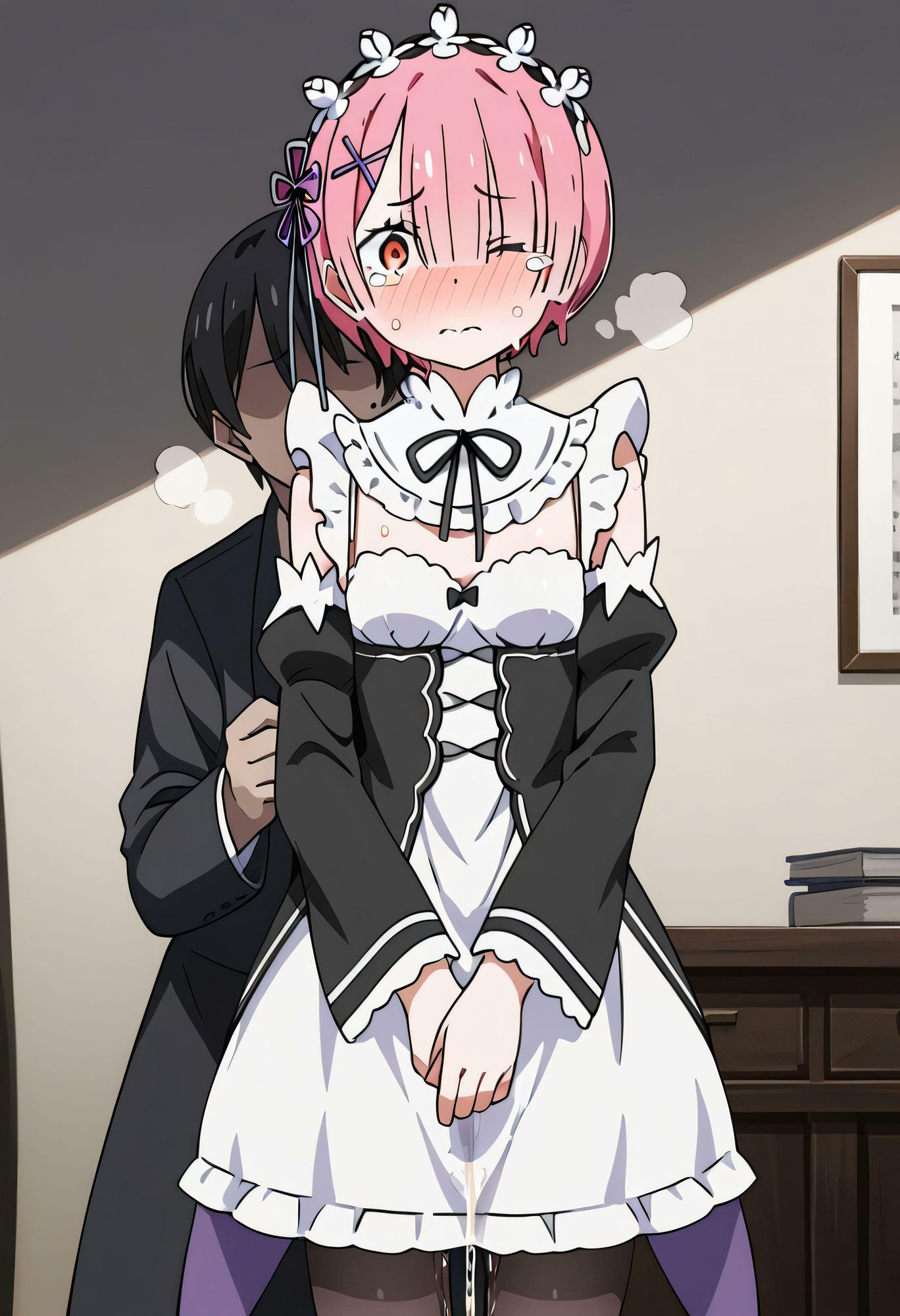 サンプル画像3:鬼なんだから大丈夫(ノーブルテック) [d_417902]