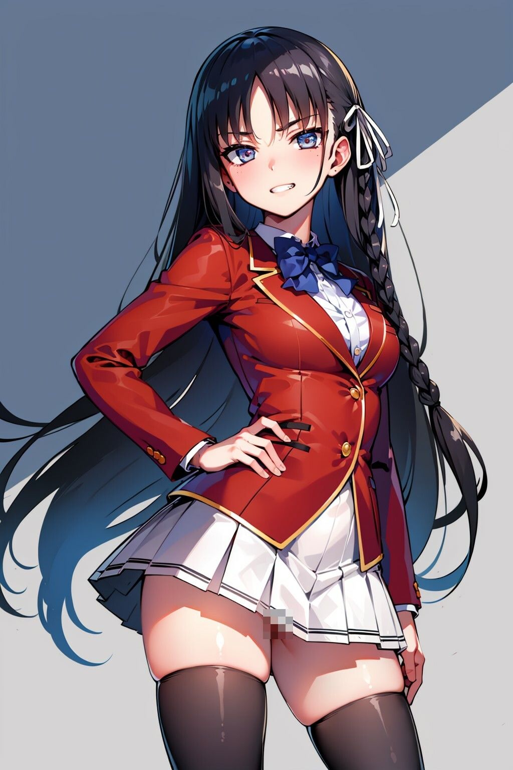 サンプル画像2:保険も優秀な堀北(エロスインワンダーランド) [d_417909]