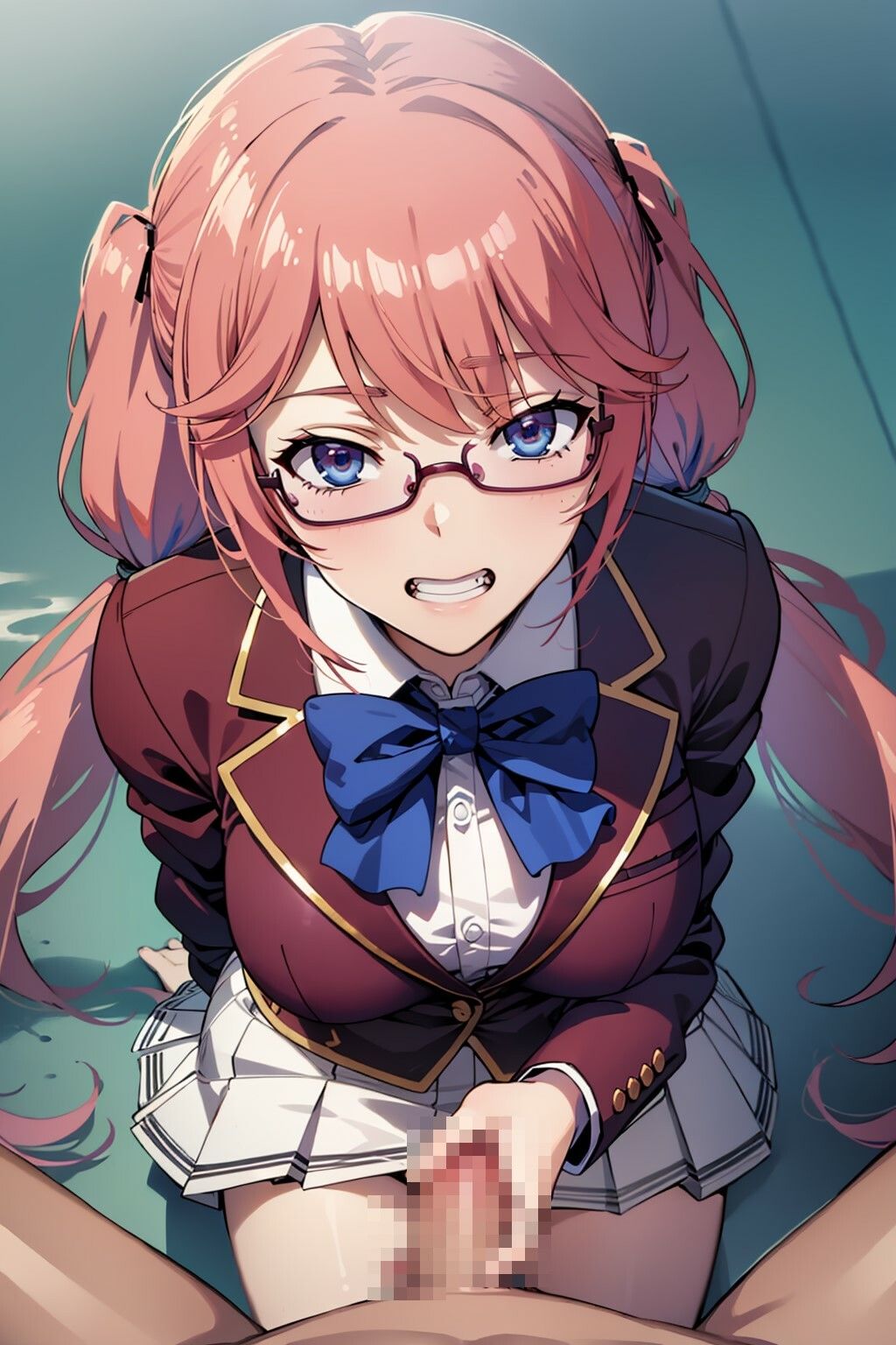 サンプル画像2:えっちなグラビア撮影佐〇愛里(Two Steps) [d_417918]