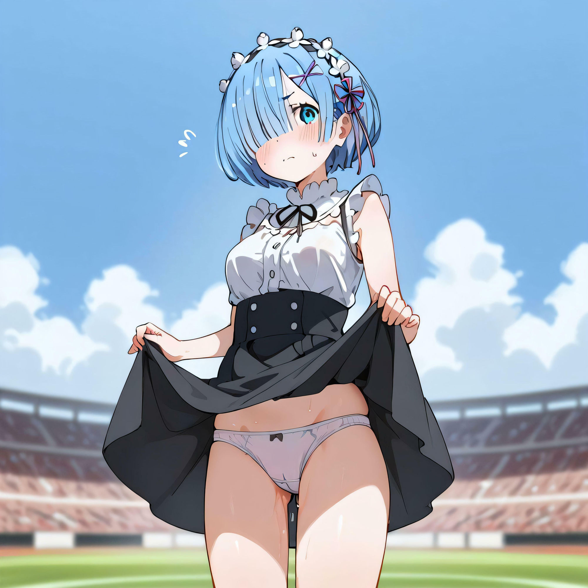 サンプル画像1:辱められても心だけは渡さない(フェニックスリンク) [d_417933]