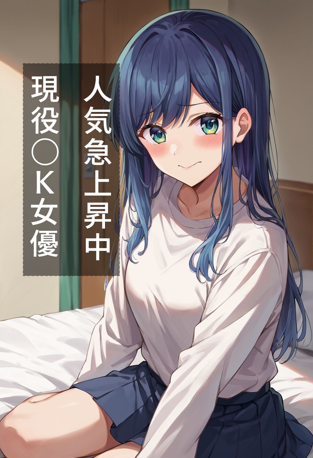 サンプル画像1:俺の娘(白玉大臣) [d_418050]