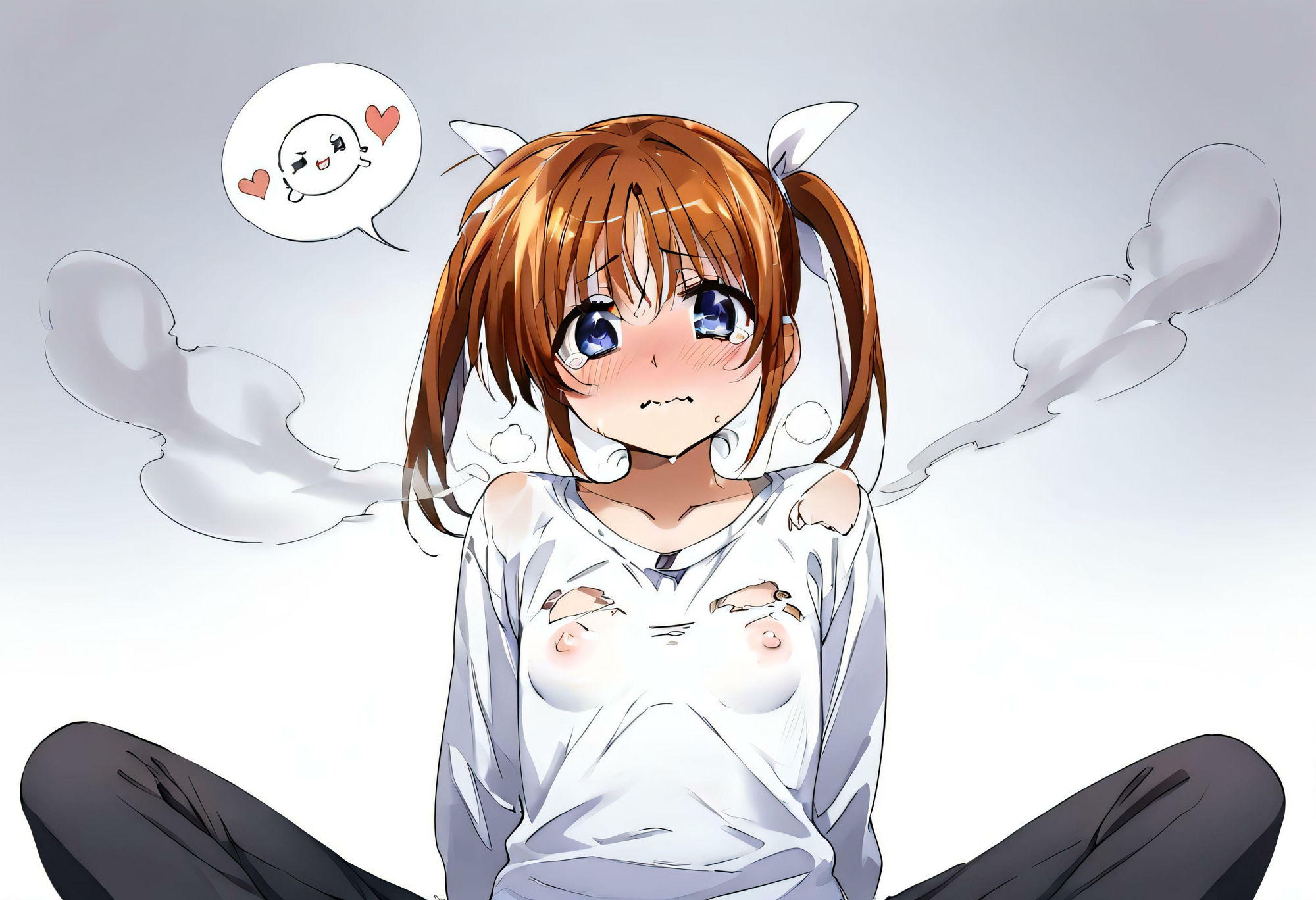 サンプル画像1:魔法処女肉便器(スターレギオン) [d_418053]