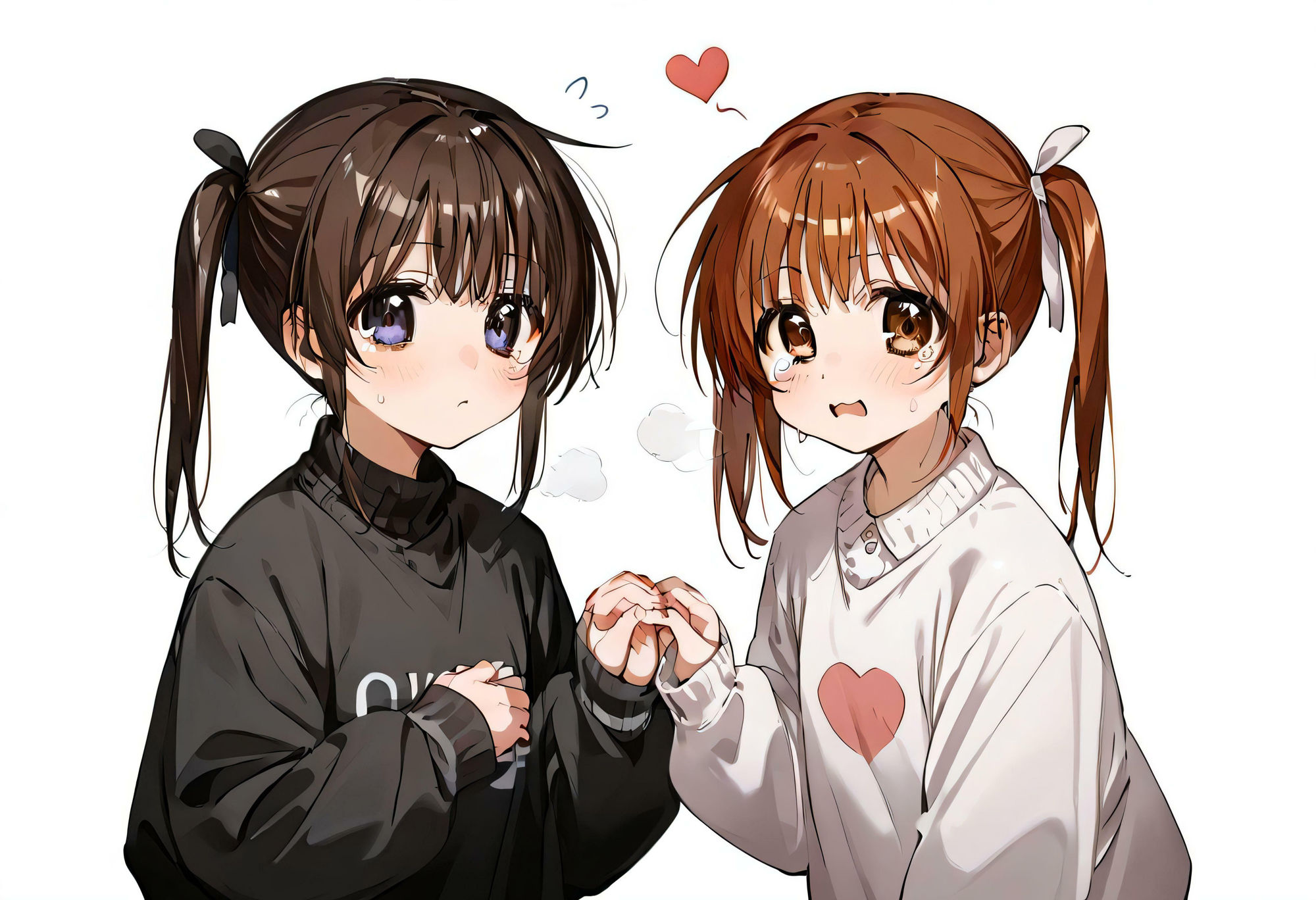 サンプル画像4:リリカルしつけ(ブリリアンスギア) [d_418054]