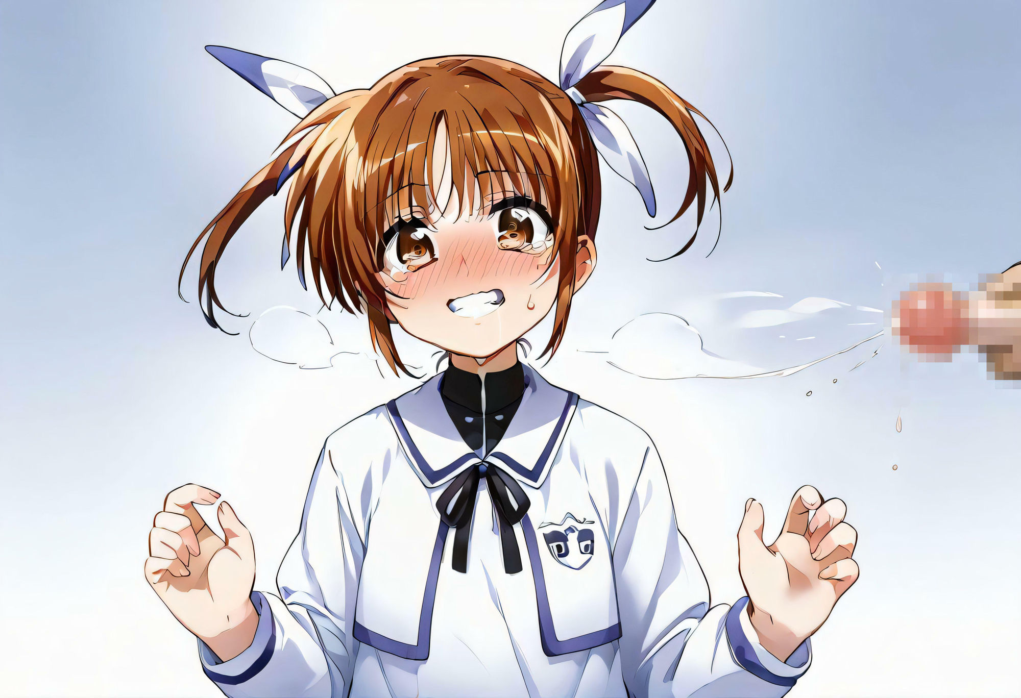 サンプル画像2:ウィッチベンキ(シルバーホライズン) [d_418058]