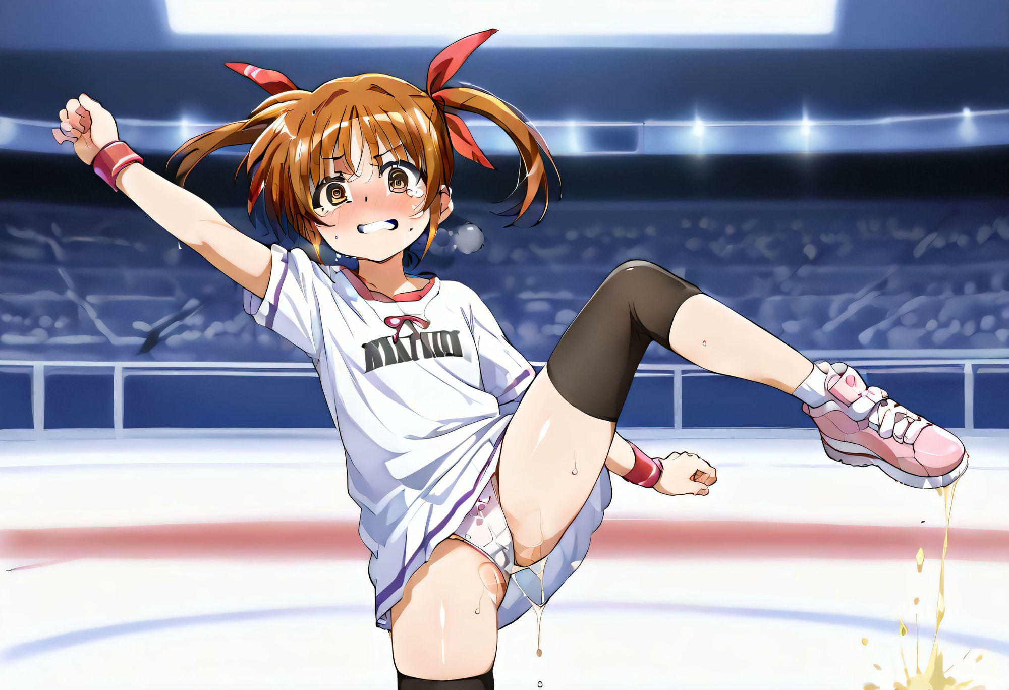 サンプル画像3:ウィッチベンキ(シルバーホライズン) [d_418058]