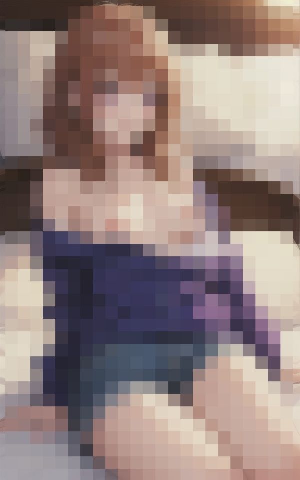 サンプル画像3:小さめおっぱいの同僚と 秘密の恋愛(STAR美女図鑑) [d_418161]