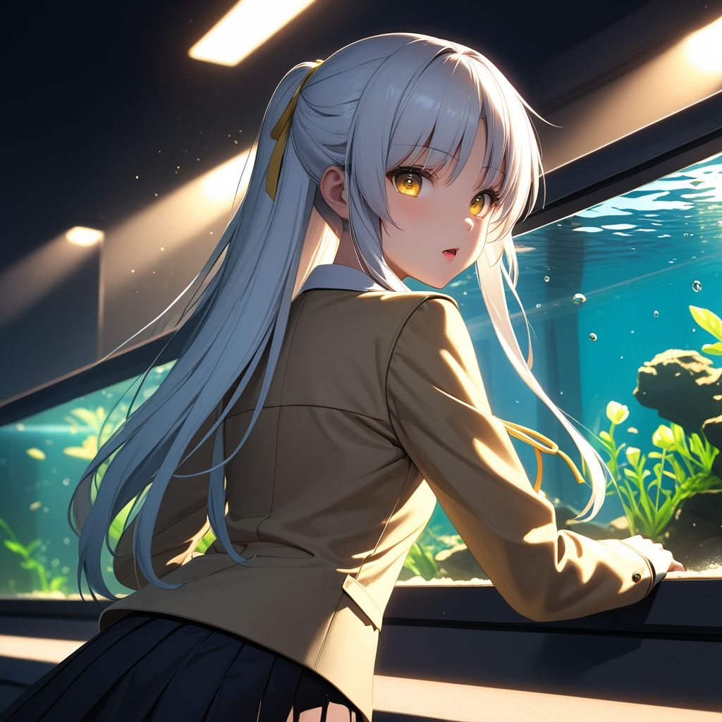 サンプル画像1:完全に成仏させられてしまう？！立華か〇との中出しえっち(ふりかけテキーラ) [d_418185]