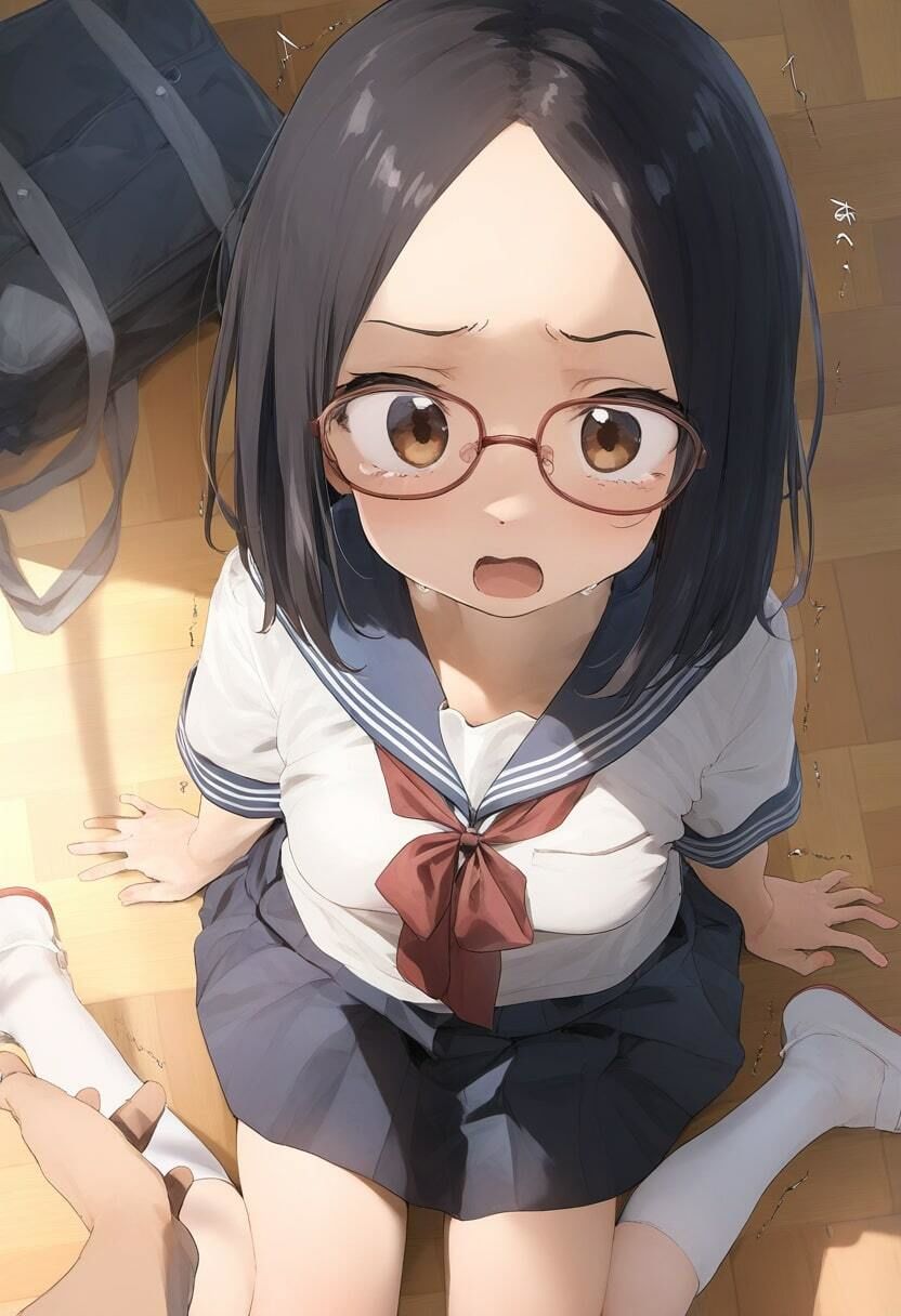 サンプル画像1:【500枚】性的いじめ動画流出(アライアイ) [d_418239]