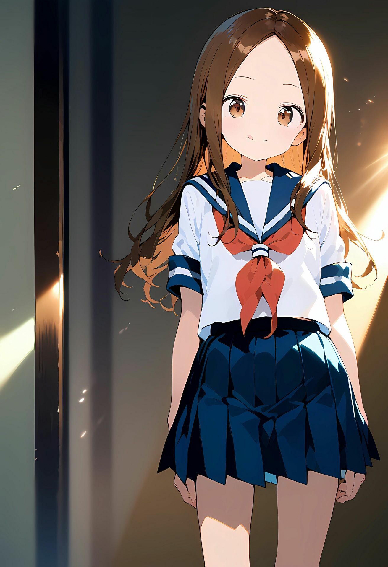 サンプル画像2:催〇誤認孕ませ〇〇さん(THE PONPON) [d_418267]