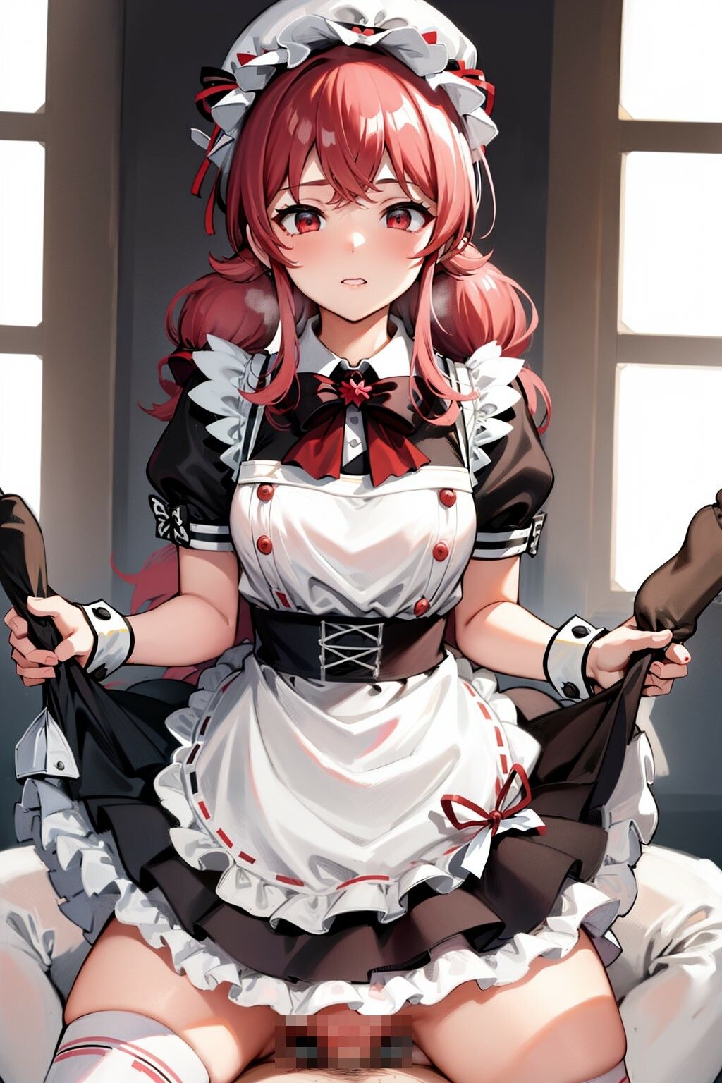 サンプル画像3:346と283合同枕合宿(PureWork) [d_418272]