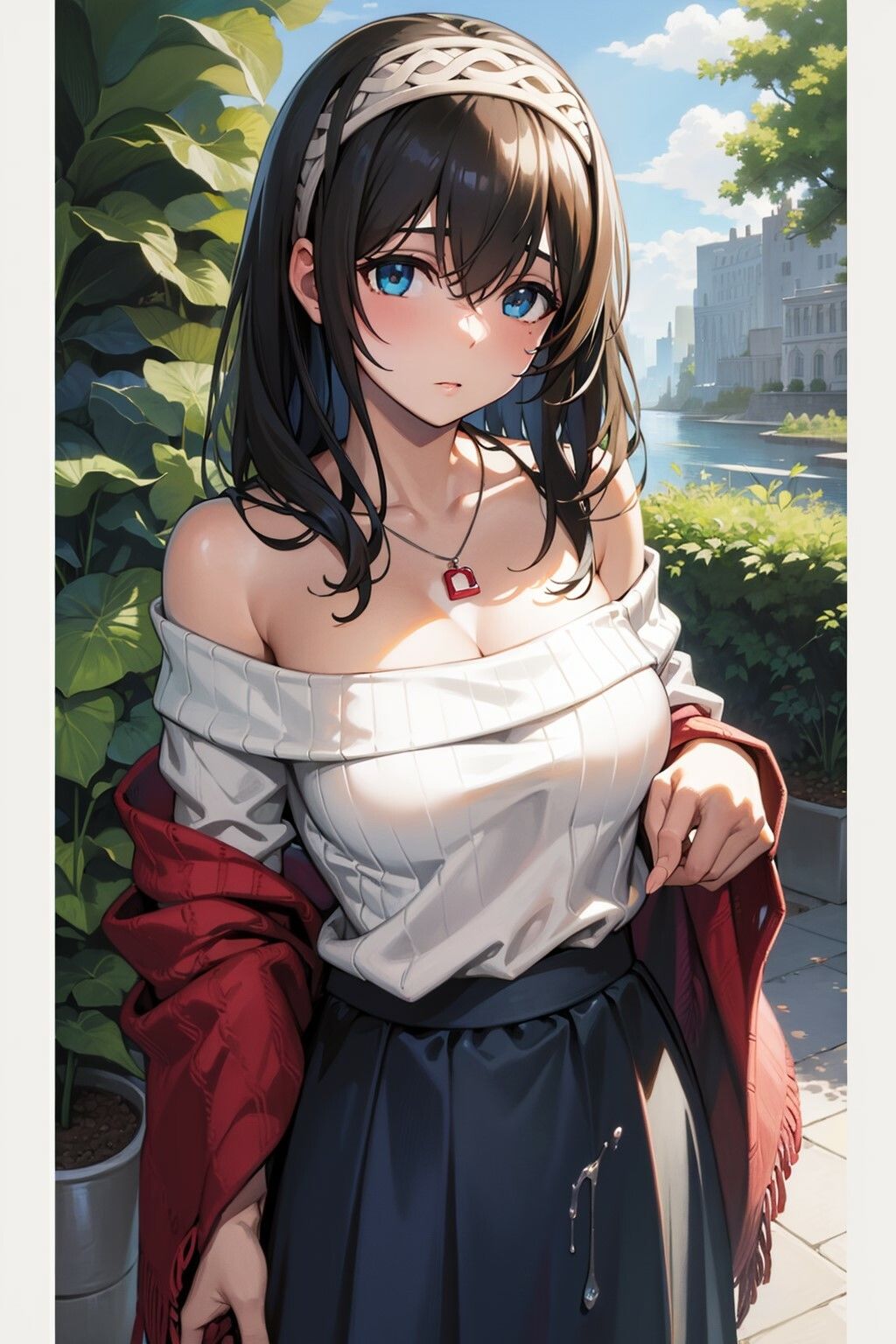 サンプル画像4:346と283合同枕合宿(PureWork) [d_418272]