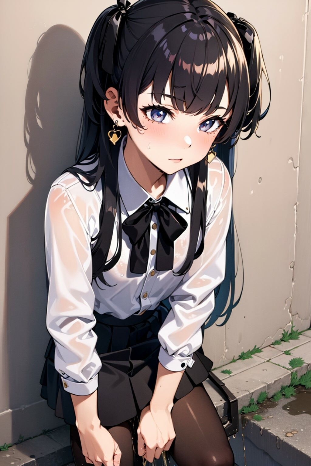 サンプル画像5:346と283合同枕合宿(PureWork) [d_418272]