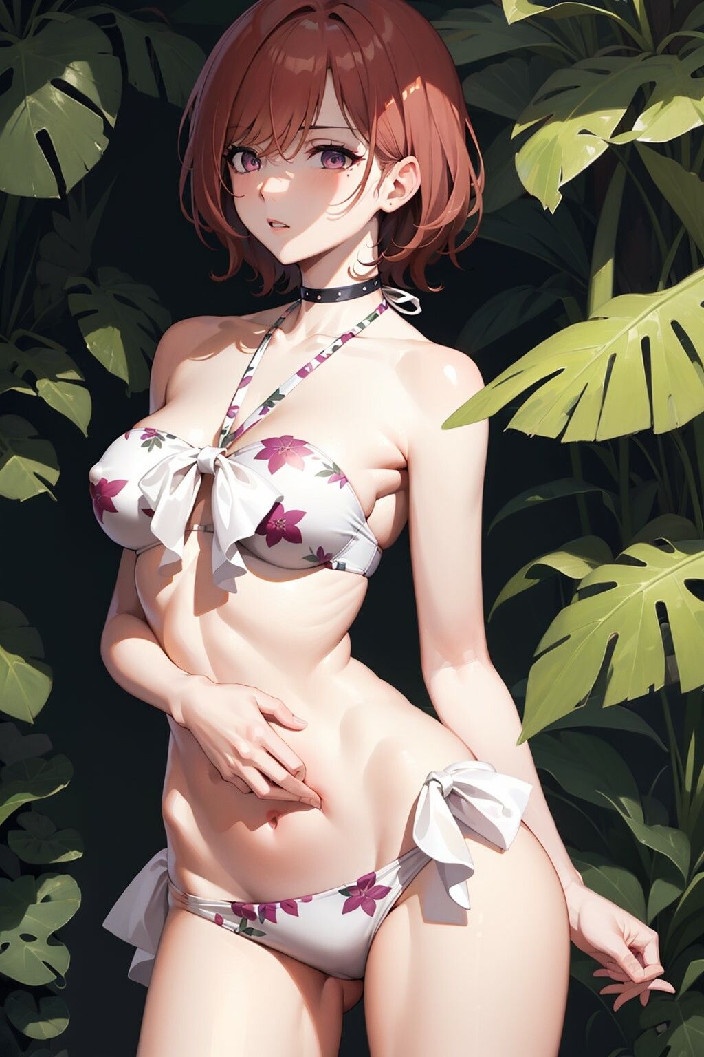 サンプル画像6:346と283合同枕合宿(PureWork) [d_418272]