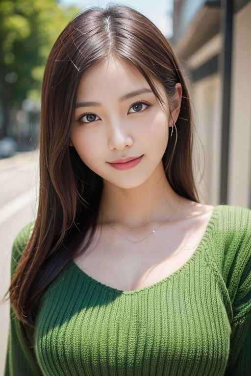 サンプル画像3:Zeus 〜バリューコレクション〜 Vol.3(DreamAI@AI美女yellow) [d_418279]