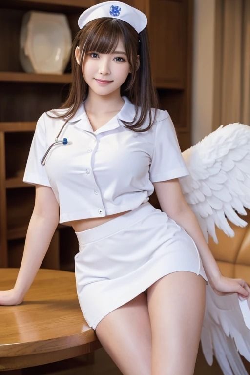 サンプル画像3:美人秘書の仕事術と魅力: 知的な美しさの光景(夢幻出版) [d_418288]