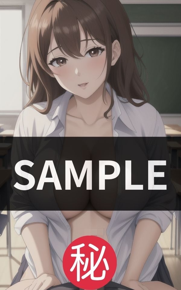 サンプル画像1:伸びる力を応援する 成績UPでご褒美付き！(ハートスパイス) [d_418364]