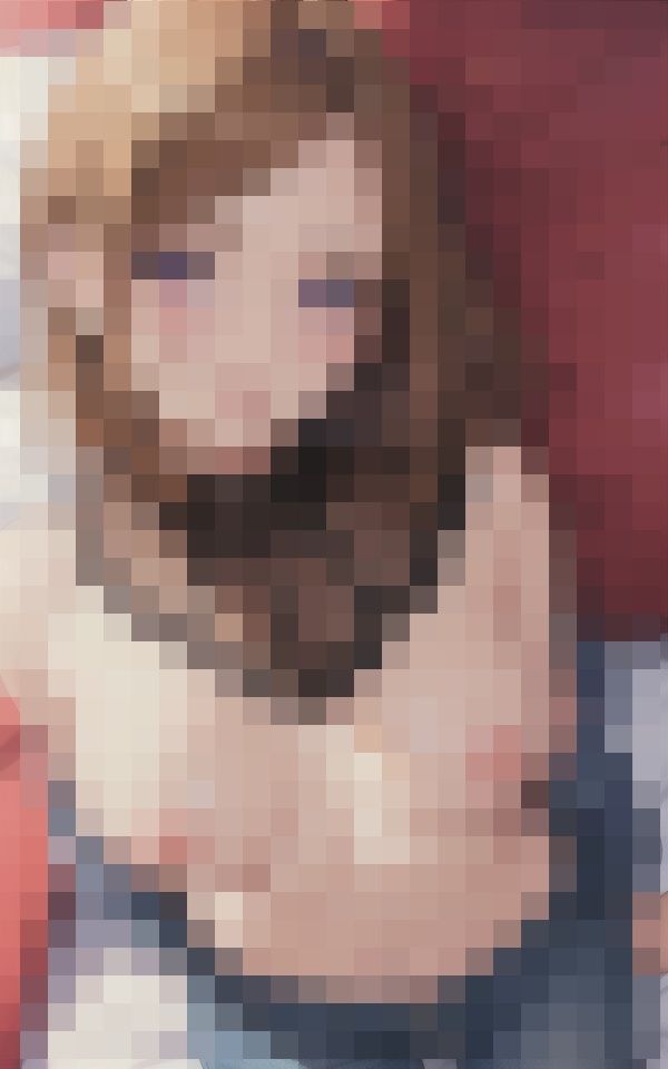 サンプル画像2:憧れの美女 敏感なカラダ(Rabbitラボ) [d_418414]