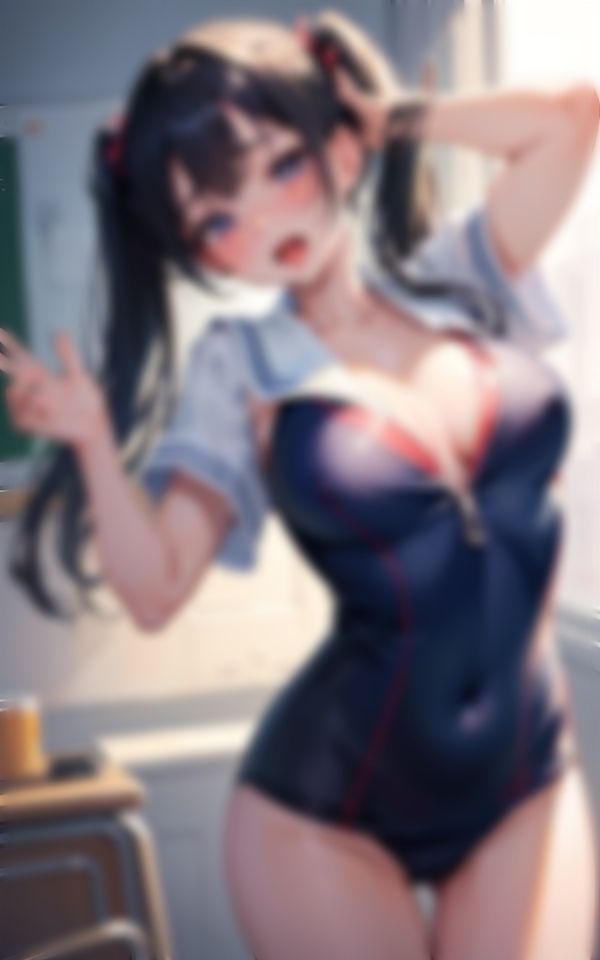 サンプル画像1:えちえちマニアック少女VOL.2(panpanyama＋3) [d_418418]