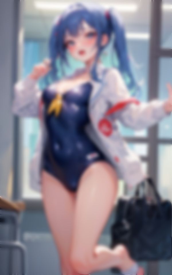 サンプル画像2:えちえちマニアック少女VOL.2(panpanyama＋3) [d_418418]