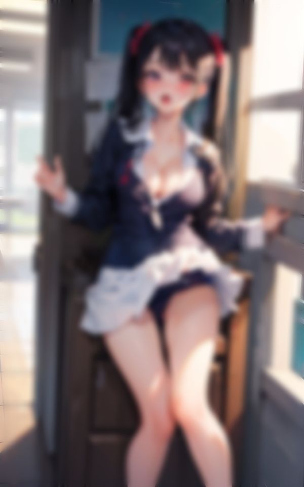 サンプル画像3:えちえちマニアック少女VOL.2(panpanyama＋3) [d_418418]