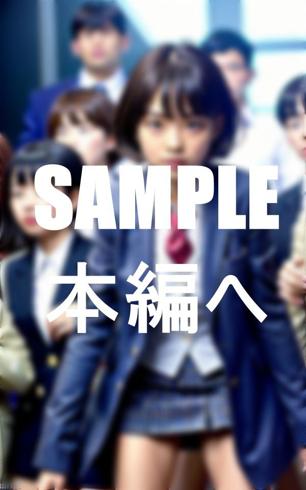 サンプル画像6:アソコのムズムズが治まらないと無邪気に相談してきた教え子に大人のエロをたっぷり教え込む(かわい) [d_418457]