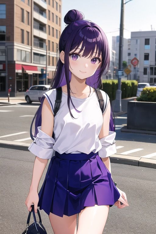 サンプル画像1:虹かけ誌 プリキュア イラスト集10 美翔舞を彼女にしたら、絶対に離さない(九情承太郎商店) [d_418478]