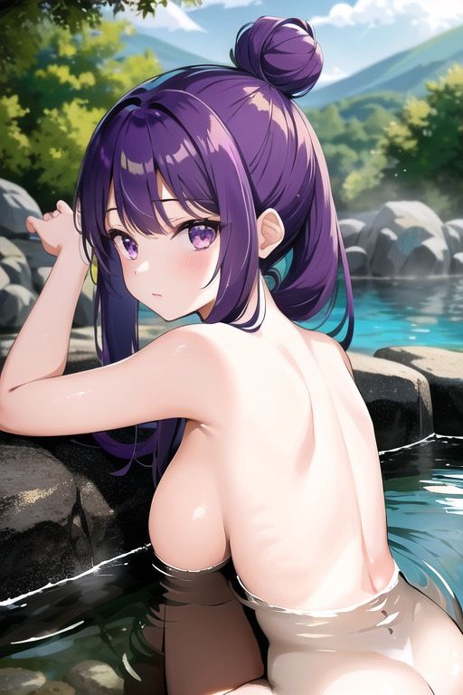 サンプル画像4:虹かけ誌 プリキュア イラスト集10 美翔舞を彼女にしたら、絶対に離さない(九情承太郎商店) [d_418478]