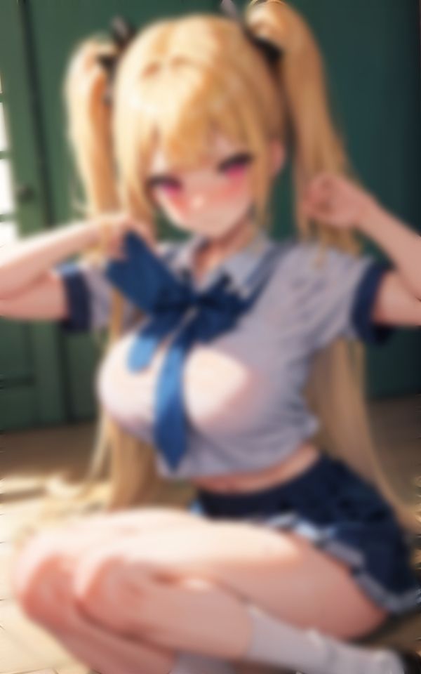 サンプル画像3:おっぱいおっきすぎて服がきついよぅVOL.1(panpanyama＋4A) [d_418510]