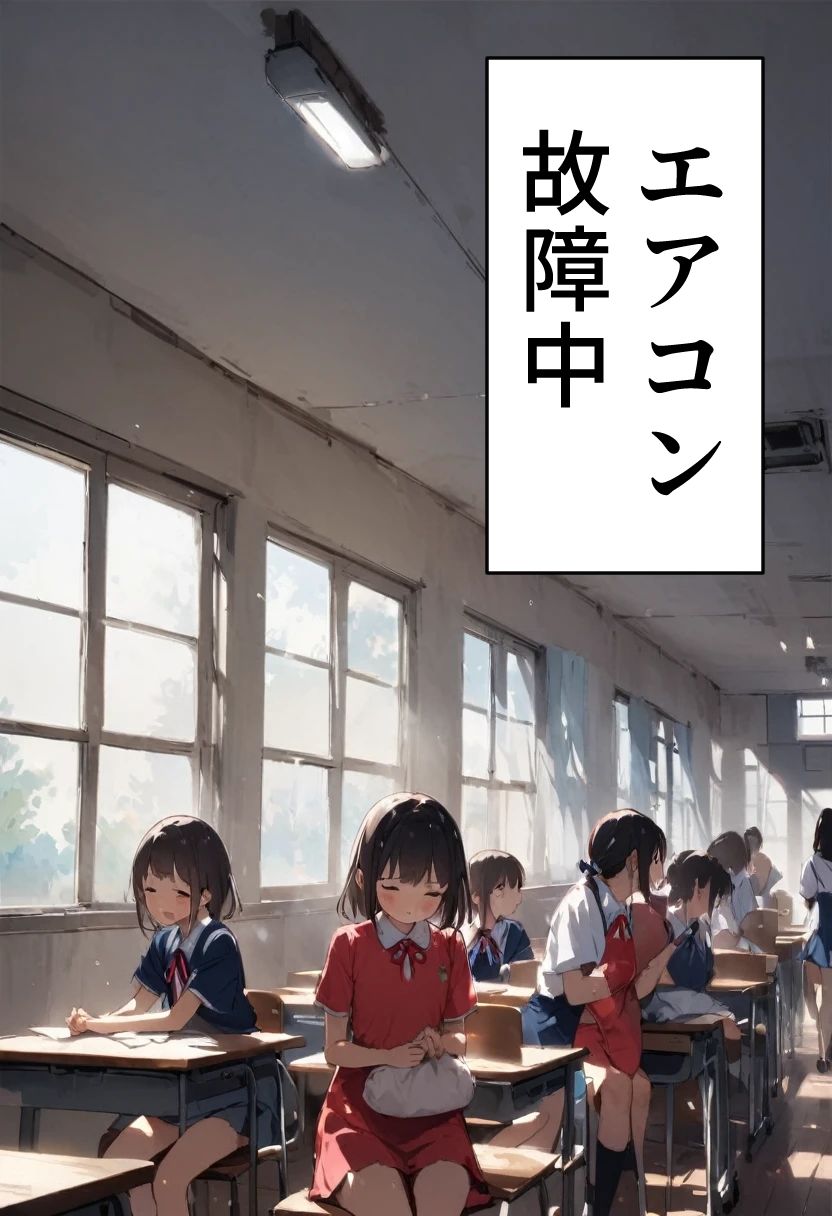 サンプル画像3:足刈がイク！ 暑ィ〜編(コーンパン) [d_418537]