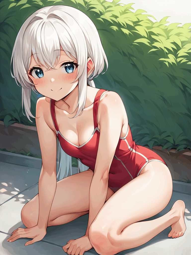 サンプル画像6:と◯とエッチ(Big-oppai) [d_418594]