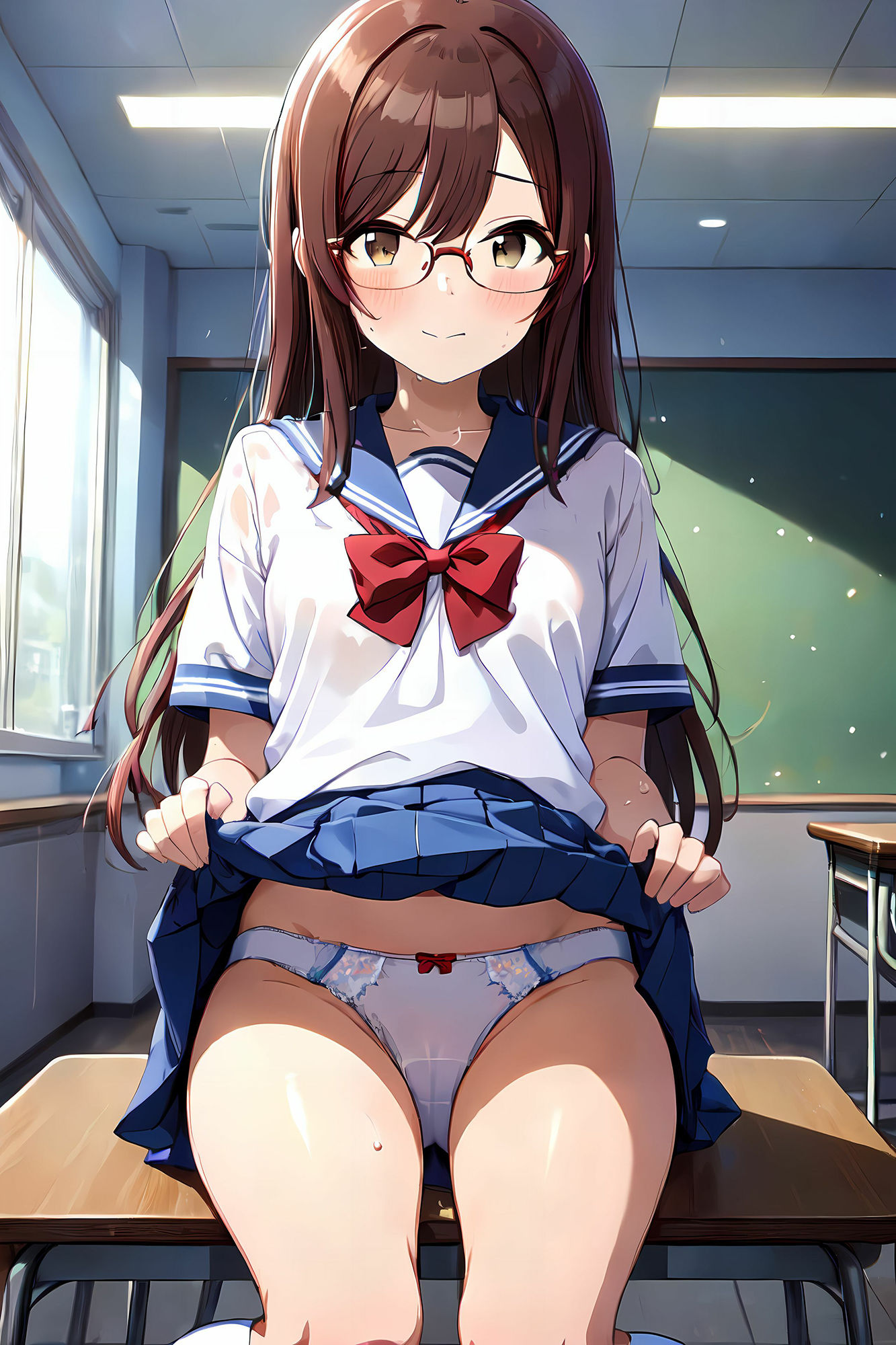 サンプル画像4:大〇甘奈 4k 308枚(chocopurin) [d_418714]