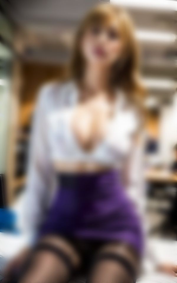 サンプル画像2:OLの夏休み〜水着、下着、露出でストレス発散→爽快感〜(JK愛好部) [d_418879]