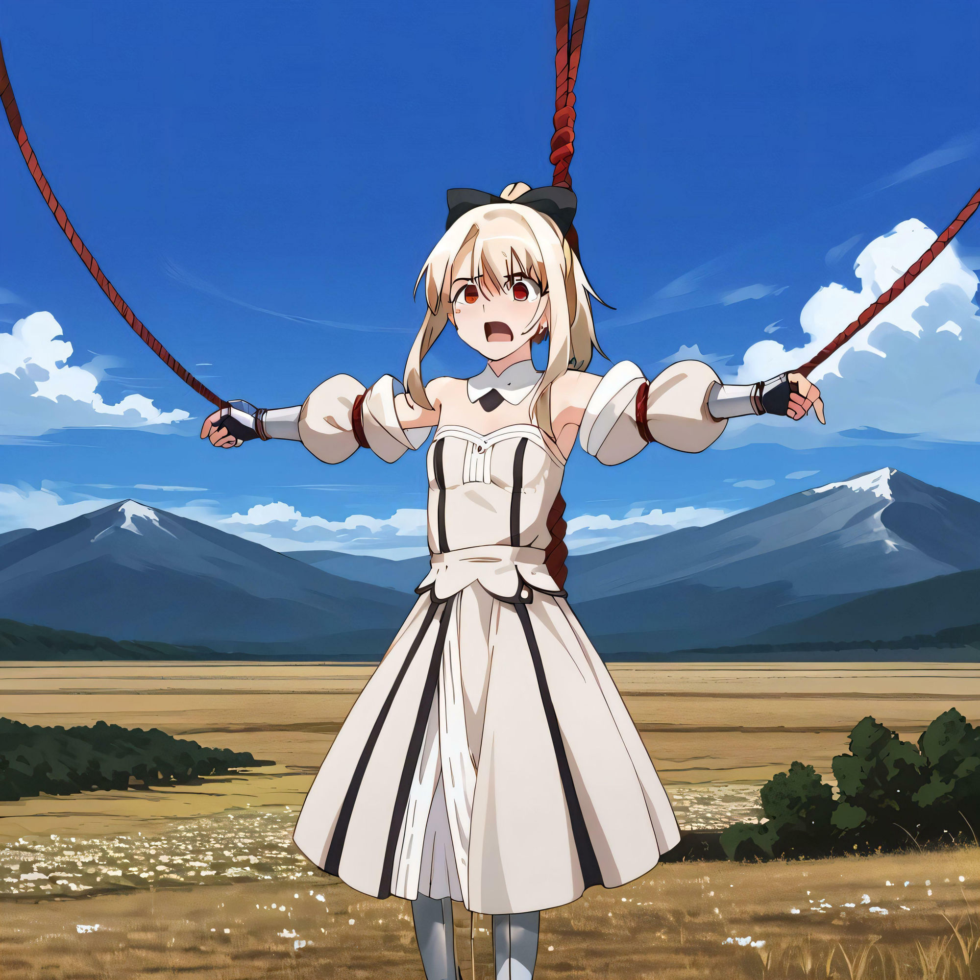 サンプル画像1:意識混濁肉便器(ゆめみがち) [d_418924]