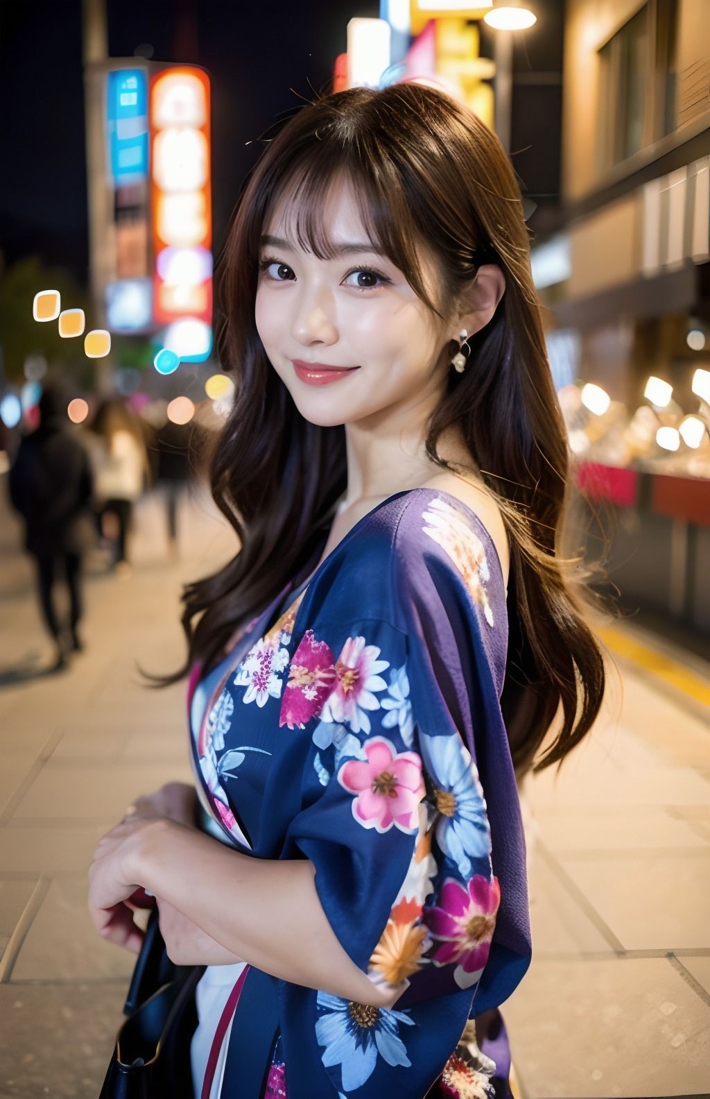 サンプル画像1:真夏の痴女物語〜二穴イキしたくて〜(AIコスプレ美女) [d_418941]