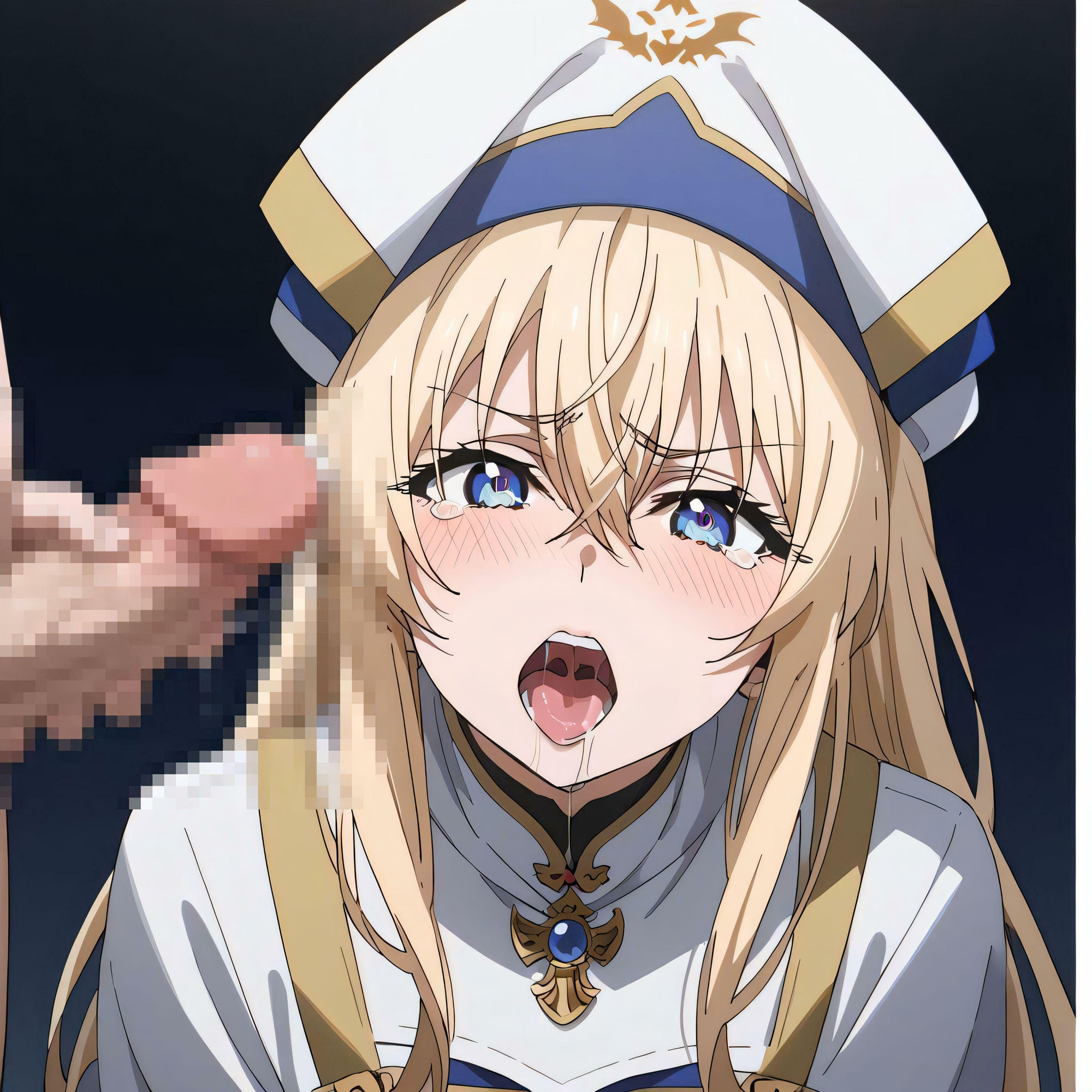 サンプル画像3:もう少し待って(光速ラプソディ) [d_418954]