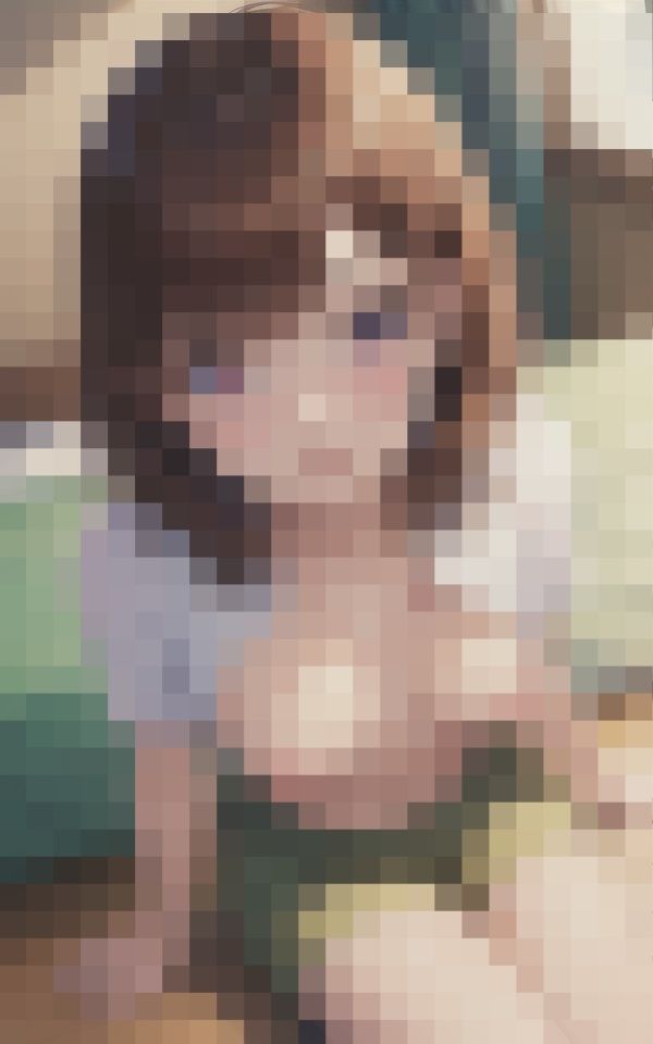 サンプル画像5:透明感あふれる美女〜Hな素肌〜触れたいカラダ(Rabbitラボ) [d_418970]