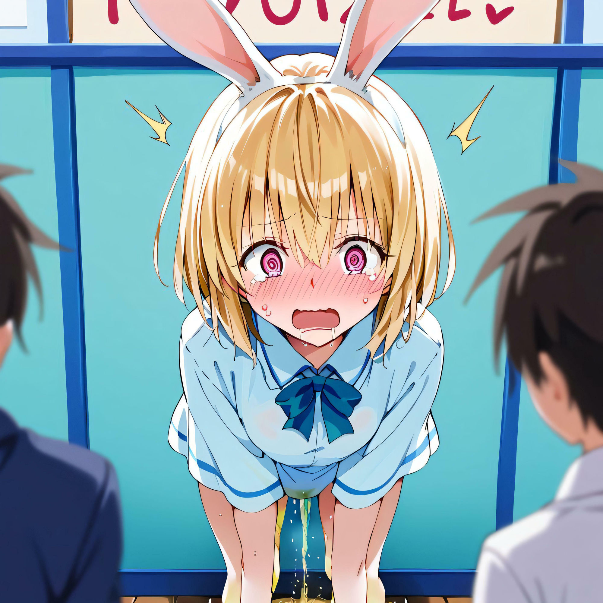 サンプル画像4:弱いところ(あまかけるゆめ) [d_418971]