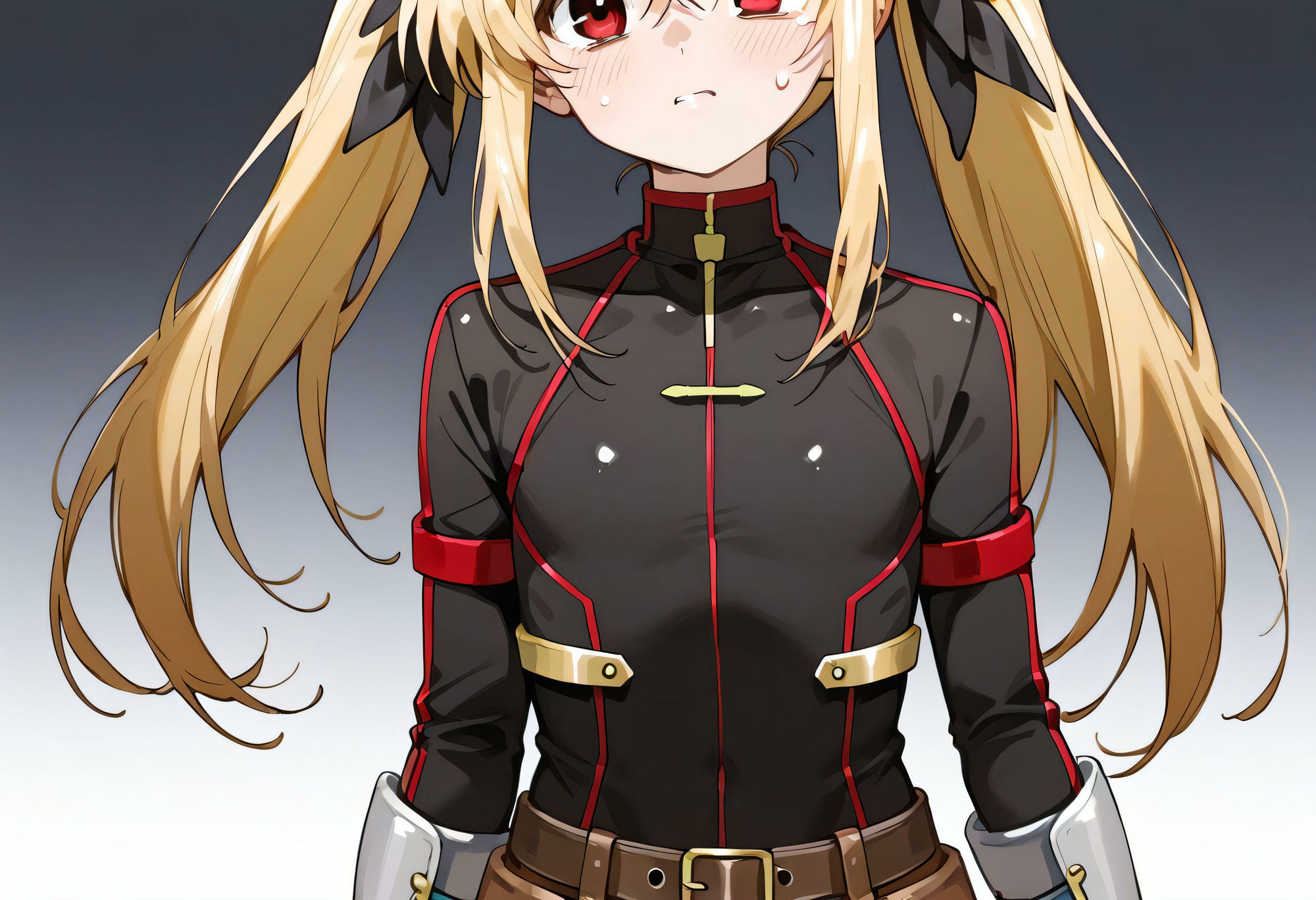 サンプル画像1:なんとでも言って(えんまんのはなし) [d_418996]