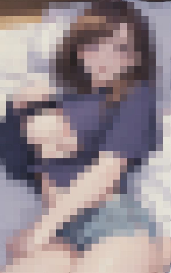 サンプル画像3:友達の姉がエロ過ぎる！(kirakiraAI) [d_419010]