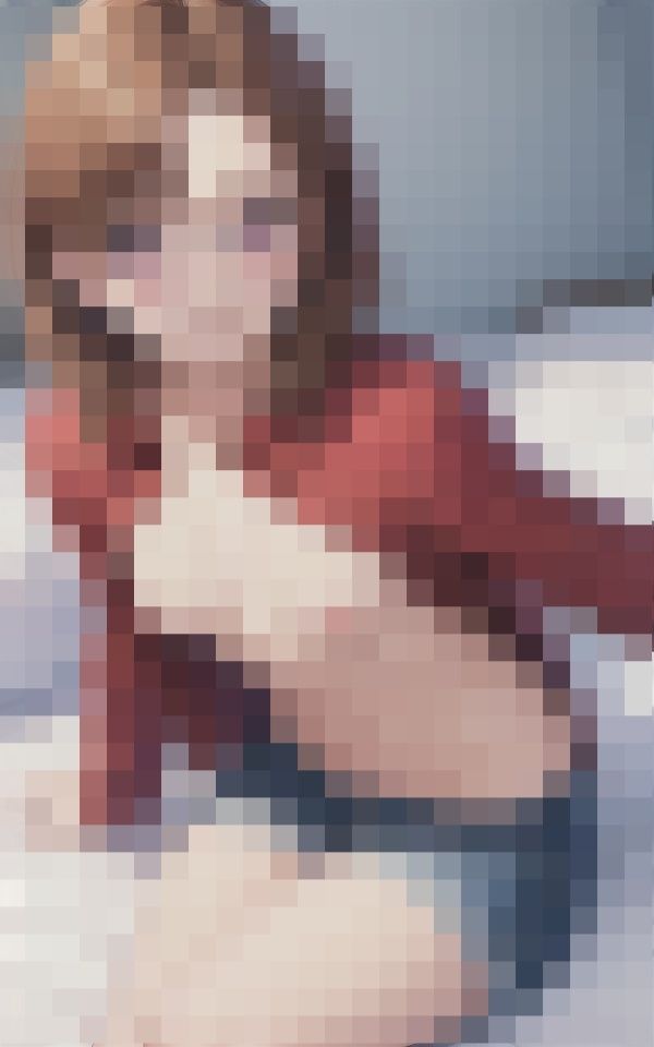 サンプル画像6:友達の姉がエロ過ぎる！(kirakiraAI) [d_419010]